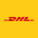 DHL Logo Artboard 1